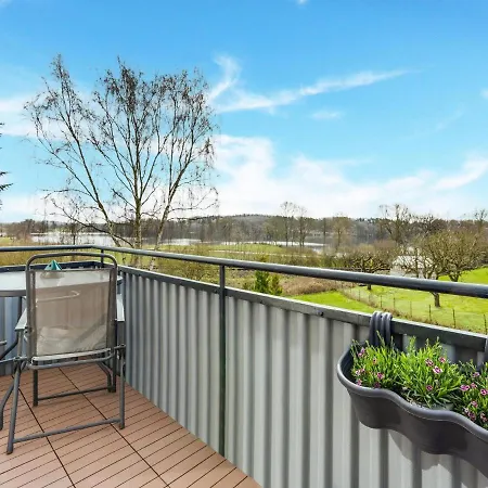 In Holstein With Balcony דירה Plön