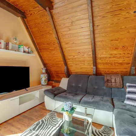 Διαμέρισμα In Holstein With Balcony Plön