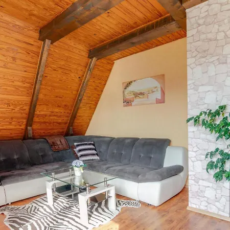 Appartamento In Holstein With Balcony *