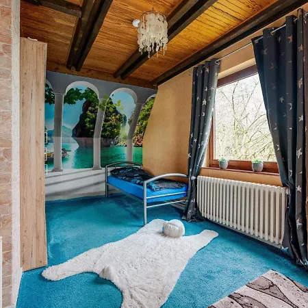Appartamento In Holstein With Balcony Plön